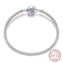 Sales Sterling Silver Bracelet Forever