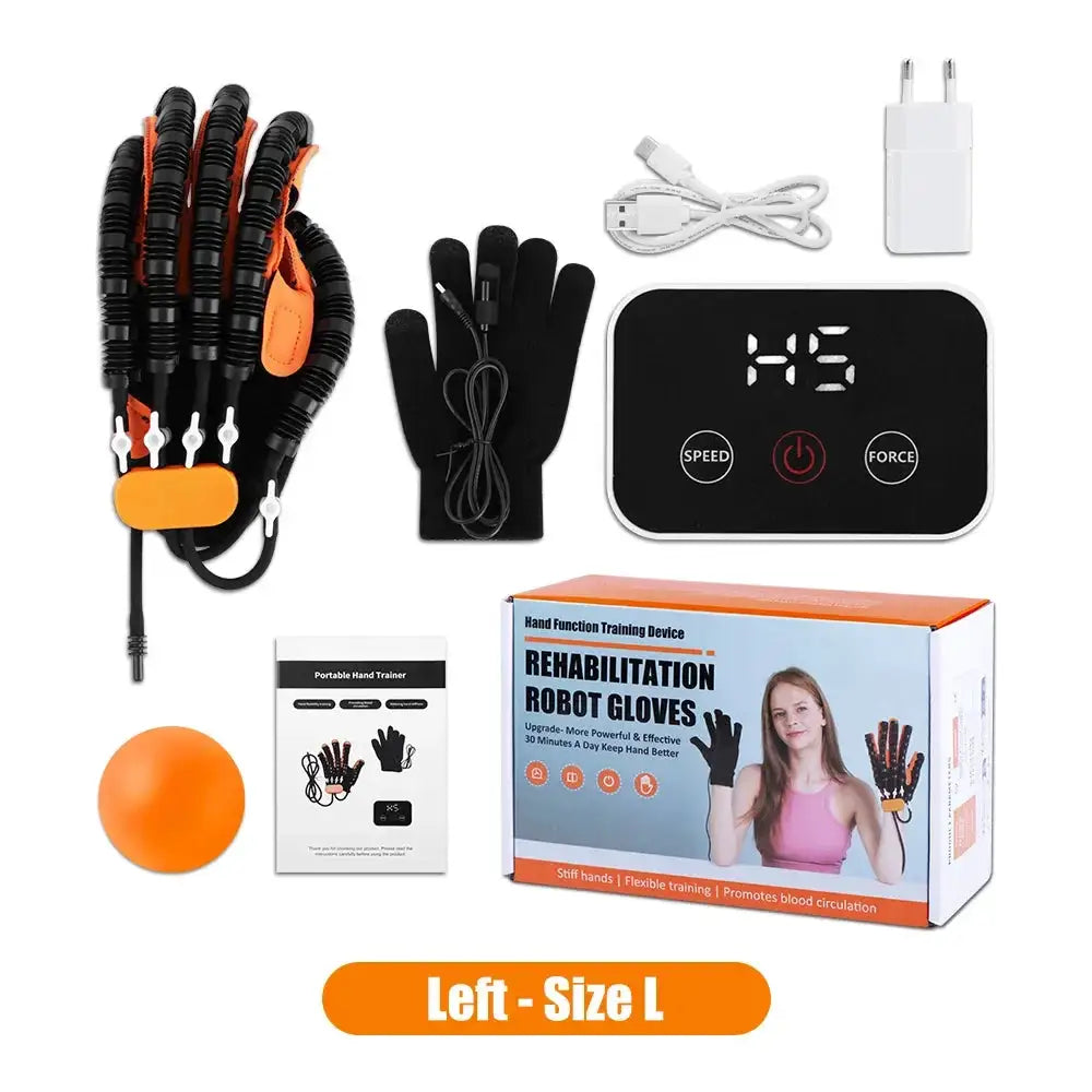 Hand Rehabilitation Robot Glove — product view 13
