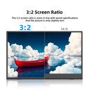 Portable 16 Inch 1200P IPS Monitor