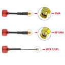 FPV Antenna for Racing Drones Long Range
