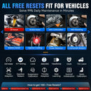 Launch Crp919e Obd2 Scanner Pro