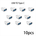 Type C To Usb Adapter - Instant Otg Drive Read