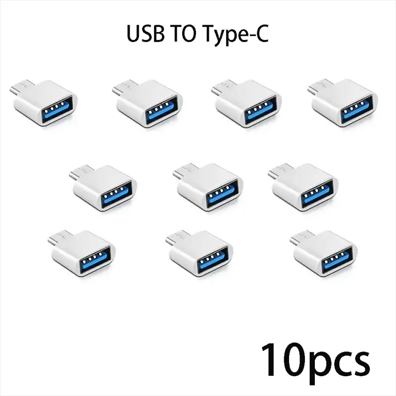 Type C To Usb Adapter - Otg Drive Read — product view 11