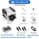 Dji Mini Drone - Aerial Precision
