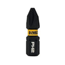 Professional Grade Torque Impact Bits