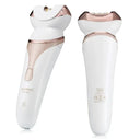 Cordless Epilator for Women Smooth Skin