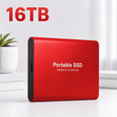 Slim Solid State Storage