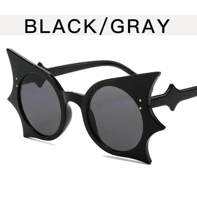 RBROVO Unisex Butterfly Vintage Sunglasses UV400 Protection