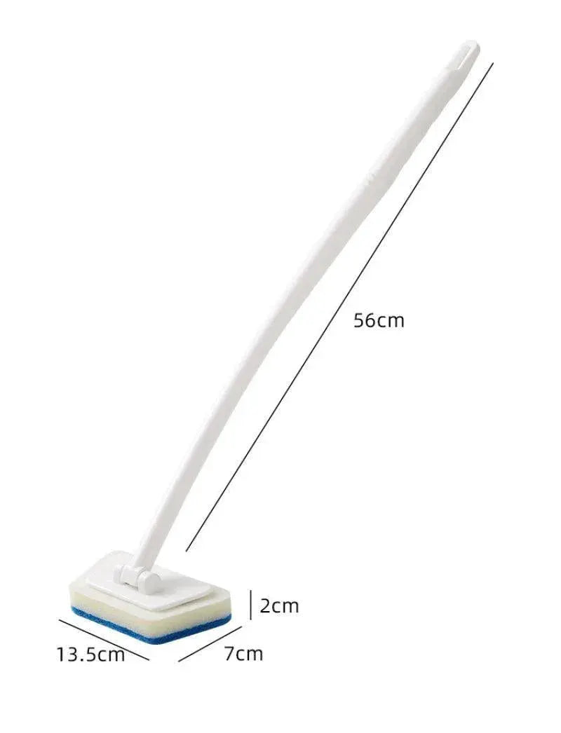 Ultimate Bathroom Cleaning Kit For Efficient Tile Cleaning