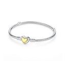 Sterling Silver Bracelet Bangles Bracelets