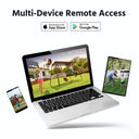 Security Camera for Homeowners With AI