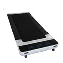 Under Desk Treadmill Walking Pad For Home Office Quiet Cardio
