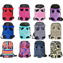 Pet Dog Carrier Backpack - Breathable & Portable Travel