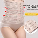 Balanced Waist Trainer for Curvy Women