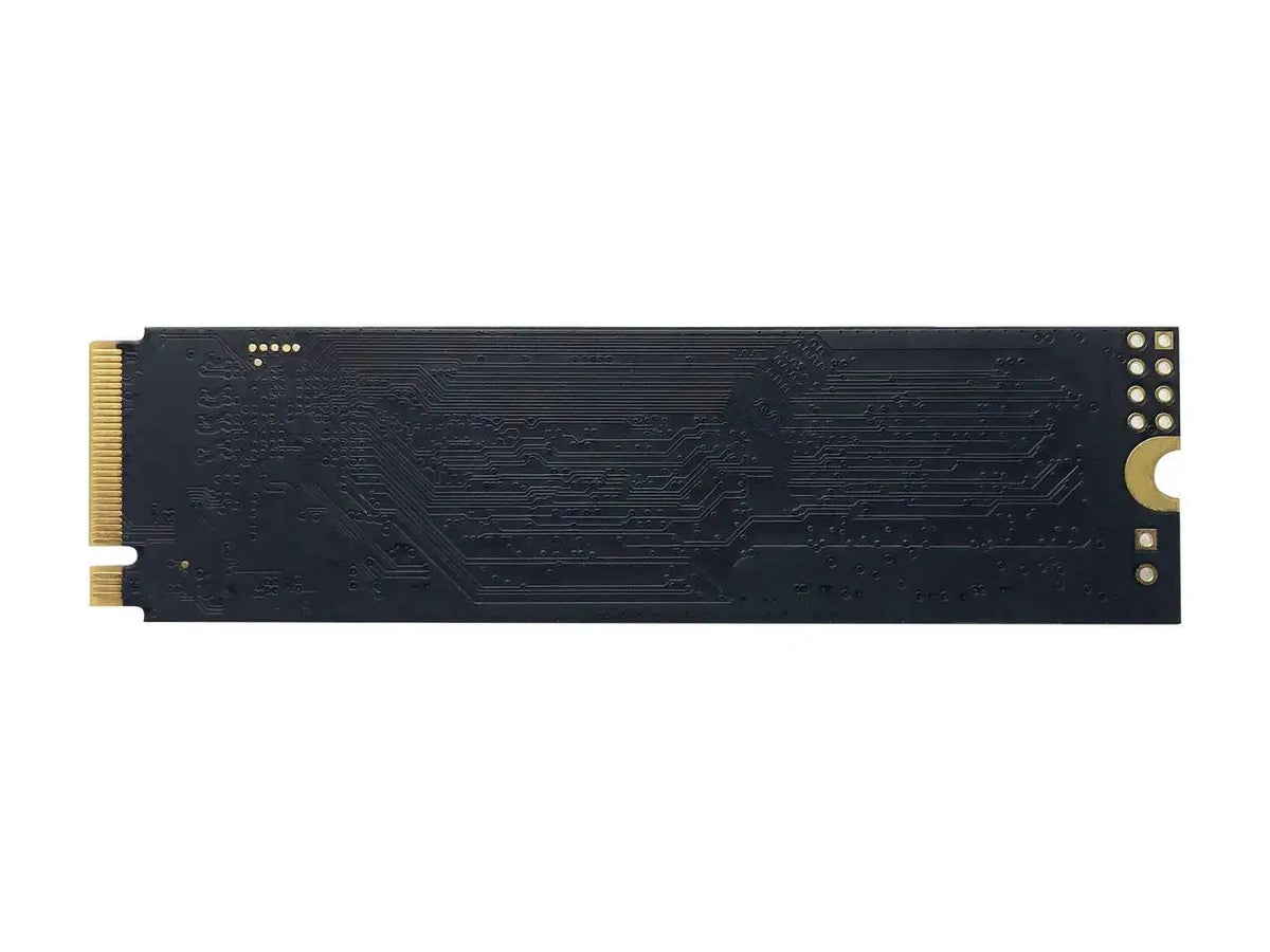 Patriot P300 512GB M.2 NVMe SSD