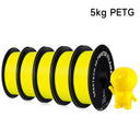 Geeetech Petg Filament Low Warping