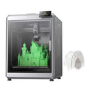 Creality K2 Plus Smart 3D Printer