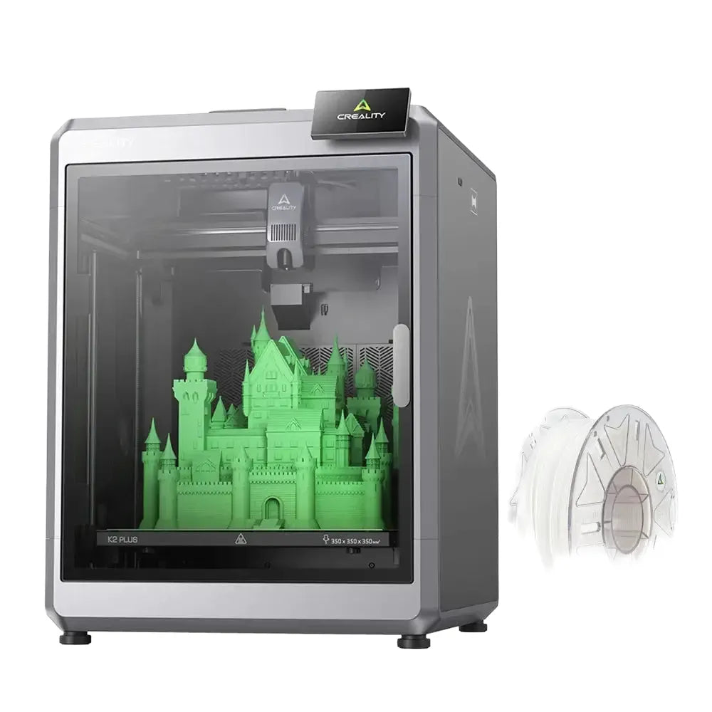 Creality Plus Smart Printer — product view 1