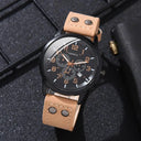 Timeless Elegance Watch Set for Business