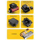 Remote Control Off Road 4wd Car