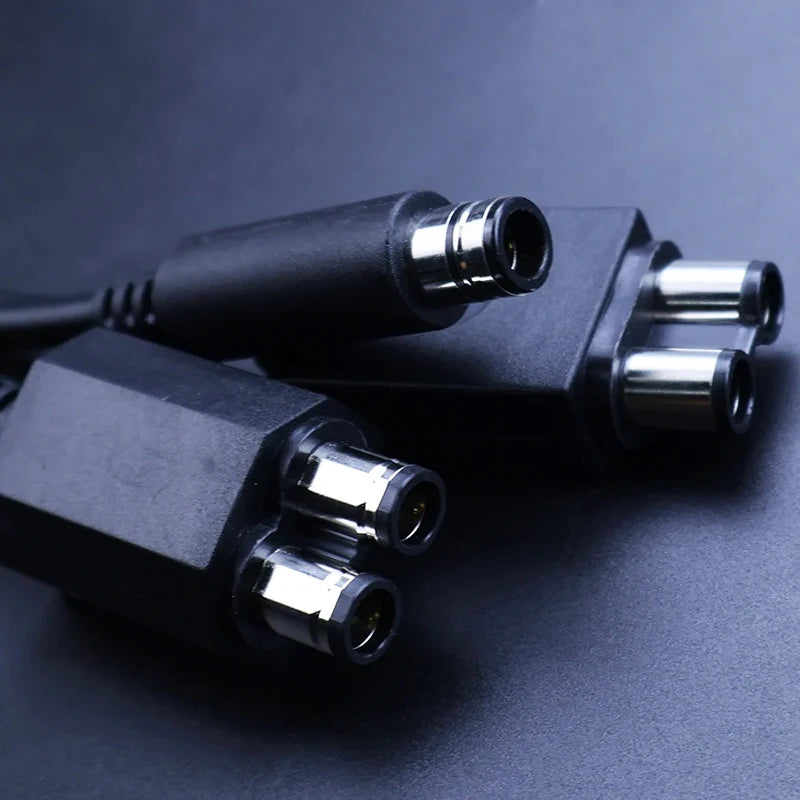 Xbox Slim Console Power Cable