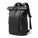 Tangcool Roll Top Laptop Backpack 20L