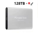 Fast Data Transfer External USB Drive
