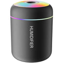 Mini Humidifier - Portable USB Aroma Mist
