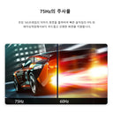 27 Inch Curved FHD Gaming Monitor