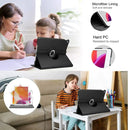 iPad Pro 12.9 Case for Students Durable
