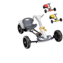 Kids Foldable Electric Go Kart Bluetooth