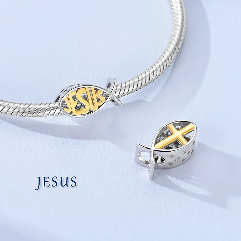 Sparkling Gold Plated Camera Charm