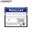 Professional Compact Flash Card