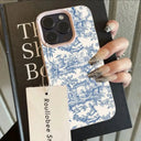 Cute Cartoon iPhone Case - Shockproof Protection