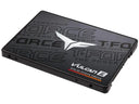 Team Group T-FORCE VULCAN Z SATA III NAND Internal Solid State Drive (SSD)