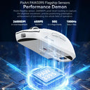 Lightweight Wireless Gaming Mouse for PC