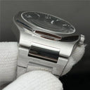 Bettimer Stainless Steel Watch