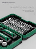 Precise Allen Wrench Kit For Auto Repair
