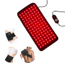 Red Infrared Light Pad For Pain Relief