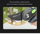 AIRAJ Industrial Grade Pruning Shears Are Labor-Saving Gardening Tools