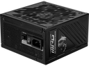 MsI Gaming Gold Power Supply