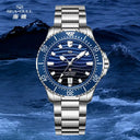 Seagull Men Automatic Mechanical Watch