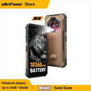 Ulefone Armor Pro Rugged Phone for Creative Projects