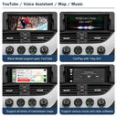 Seamless Wireless CarPlay for BMW Z4 E89