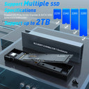 SATA SSD Storage Drive