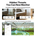 Sonoff Th Lite - Precise Zigbee Smart Home Sensor