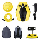 Underwater camera detector for fishing and diving CHASING DORY