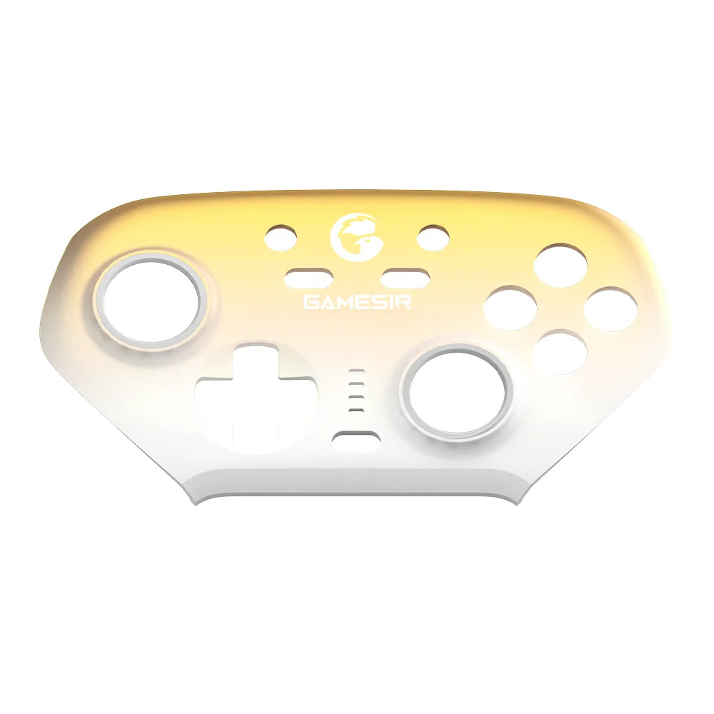 GameSir Super Nova Magnetic Faceplate