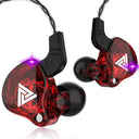 Crisp HiFi Earphones for Daily Commutes