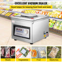 Chamber Vacuum Sealer